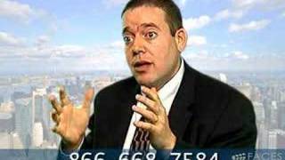 Contested Divorce & Family Law in New York, Brian D. Perskin