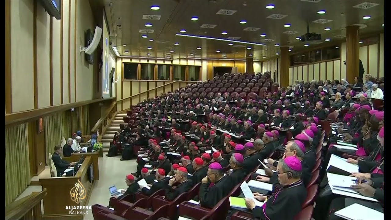 الفاتيكان: انتقادات بشأن التستر على الاعتداءات الجنسية