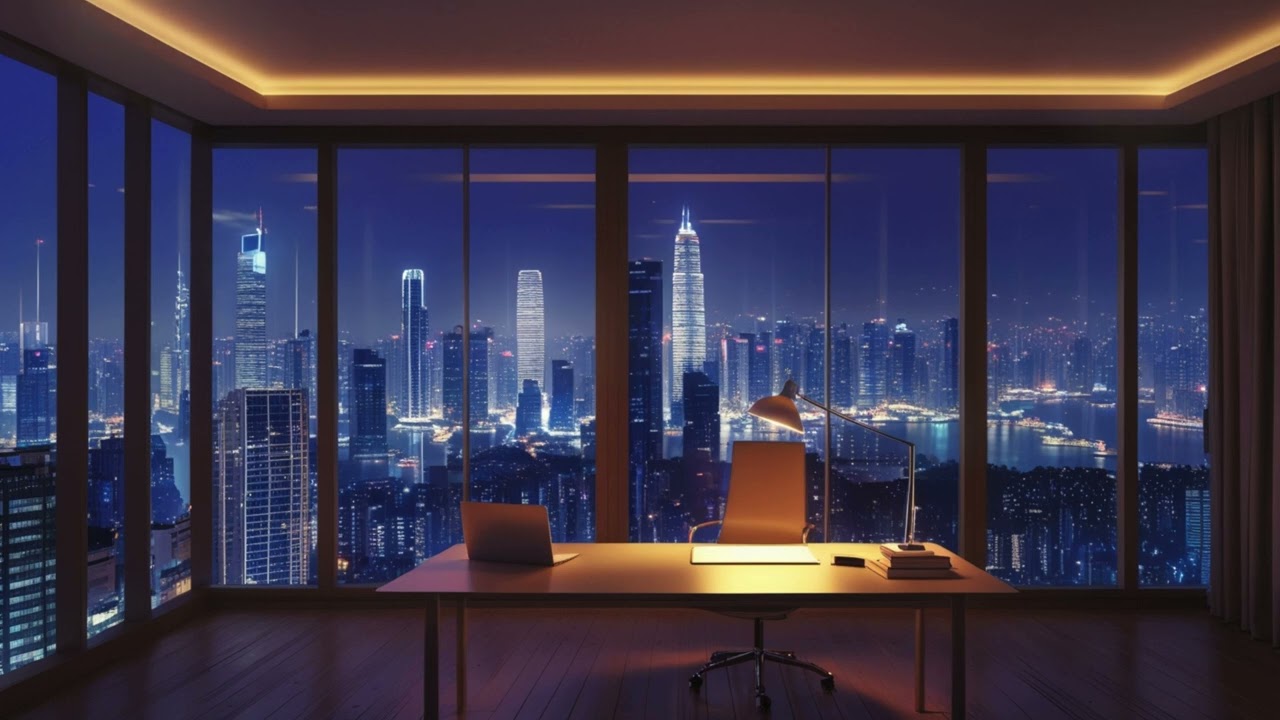 INSTRUMENTAL Love 💕 Lofi Hip Hop – Study, Work & Relax to Chill Beats 🎶 Lofi Music Chillhop BGM