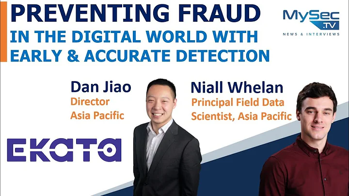 Preventing Fraud In The Digital World With Early & Accurate Detection - DayDayNews
