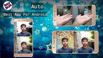 Facetune2 - Makeup Editor & Magical Photo Tools [Photo Editing New Android App] | Day Sun |