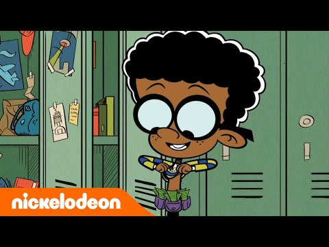 Мой шумный дом | Линкольн Лауд: Гуру по девчонкам | Полный эпизод | Nickelodeon Россия