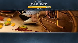 Criminal Case: The Conspiracy #52 Hilang Ingatan | Bab 1 screenshot 5