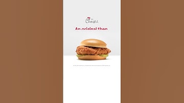 Chick-fil-A® Original