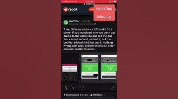 Ecomi VeVe Emulators *UPDATE*