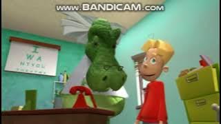 Planet Sketch, The Best of Dr. Inasaur (season 1)