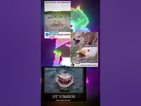 хаос мем 1 #мем #смешно #а4 #майнкрафт #подпишись - YouTube