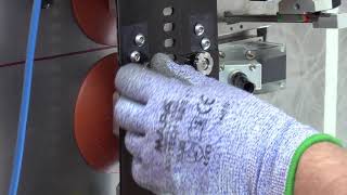 Phoenix Isl Flexible Track Scanner