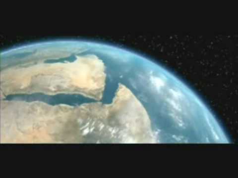 Видео: Земля 2150: Побег с голубой планеты