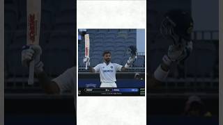 | Virat kohli 🤌🏻 | Century Test Match |