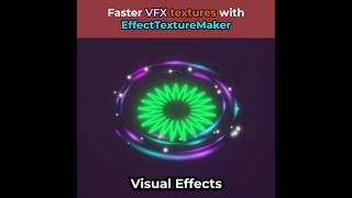 Free Tool for Making VFX in Unity