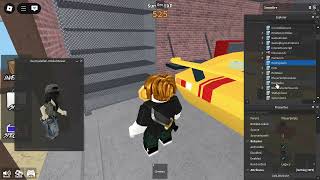 Dex Explorer Roblox Test