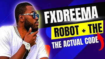 FXDREEMA TUTORIAL: Create chart buttons to close trades no programming | FOREX EA TRADER