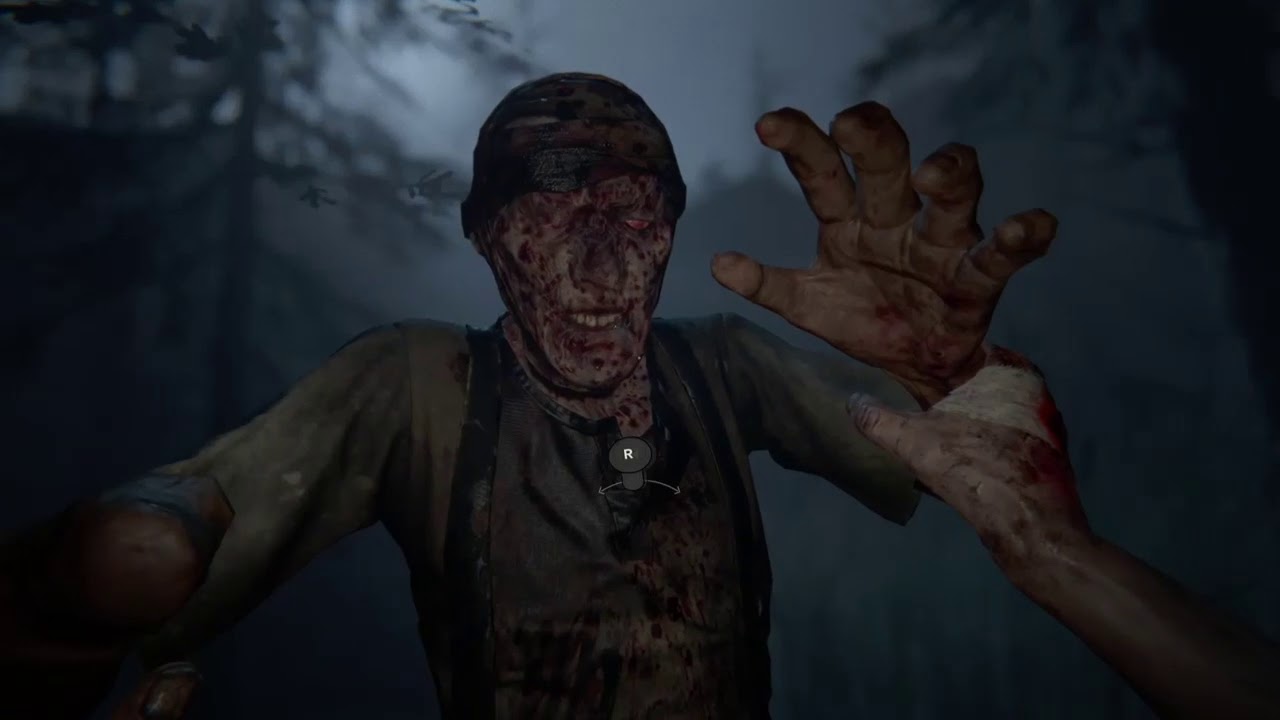 outlast 2 game cart outlast 2 game cart