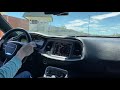 Challenger RT 1/4 mile (fastest bone stock R/T 1/4 mile in the world)