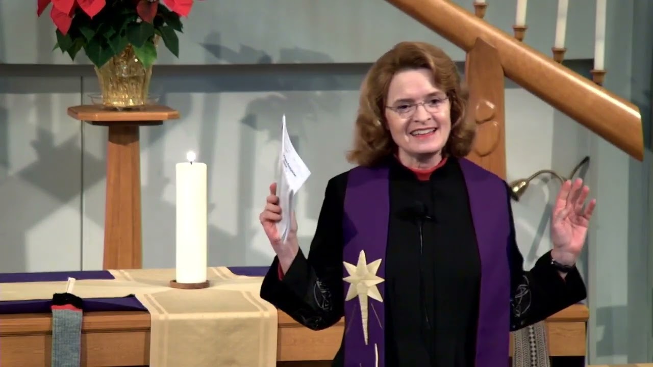 ‘Twas the Night Before Christmas