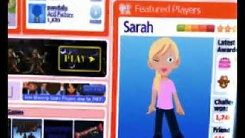 Miniclip Official Video