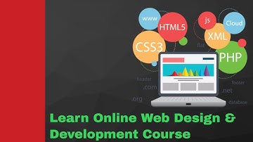 Web Development Promo | Animation Video 2021