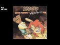 Exodus Good Friendly Violent Fun Full Album