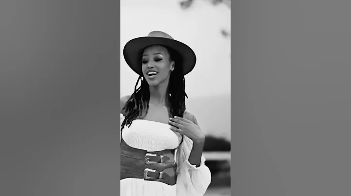 Dany Nanone - So Far feat. Ella Rings #rwanda 🇷🇼🇷🇼