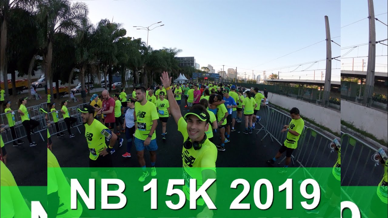 15k nb 2019