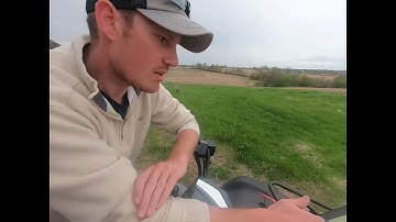 Boundary Mapping with AgLeader and MyWay RTK