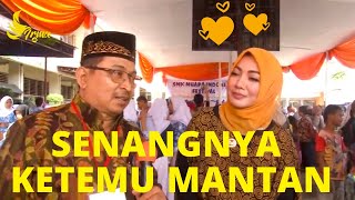 KETEMU MANTAN!!! DI ACARA PENSI SMK MUARA INDONESIA