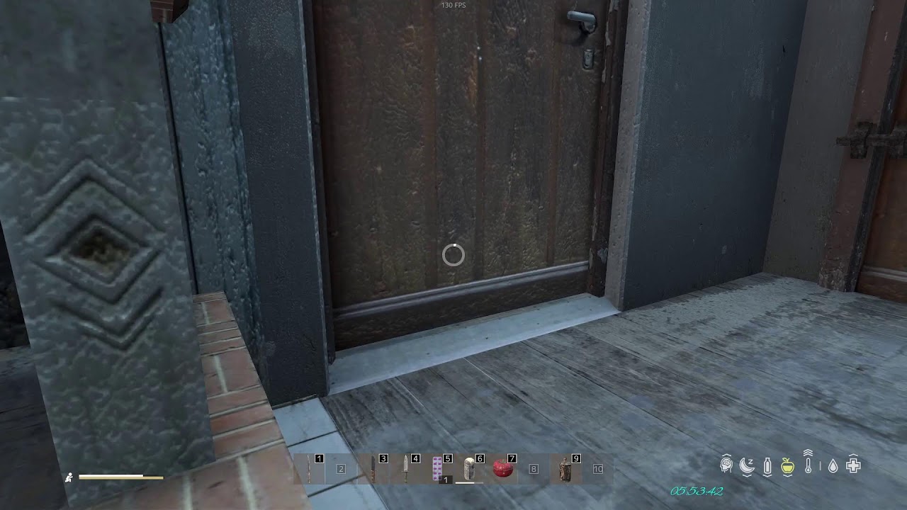 DayZ - да часик максимум посмотрим. #50 - 03/02/2026