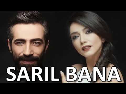 Sarıl Bana - Öykü Gürman & Resul Dindar / Sen Anlat Karadeniz