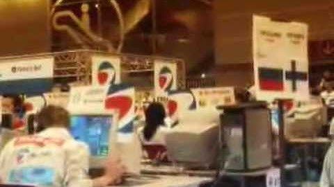 Virtus Pro - Counter Strike Movie