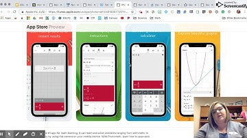 EdTech Tips & Tools #20: Digital Tools for Math