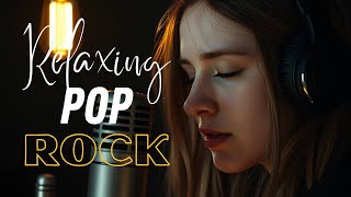 [RELAX Slow Rock Music 🎧] Rock | Ballad | Sleep | Soft Rock | Enjoy