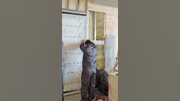 MRI RF Shielding Doors Installation Video