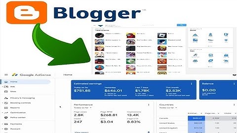 Create APK Downloading Website That Automatically Upload New Contents(Google Adsense Approval)
