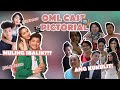 MULING IBALIK (OML PICTORIAL) | JoLai