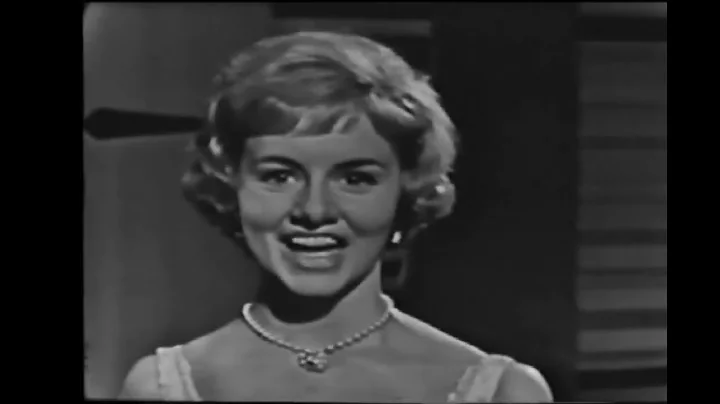 That Old Feeling - Patty Clark (Vocal) with Ray Mc...
