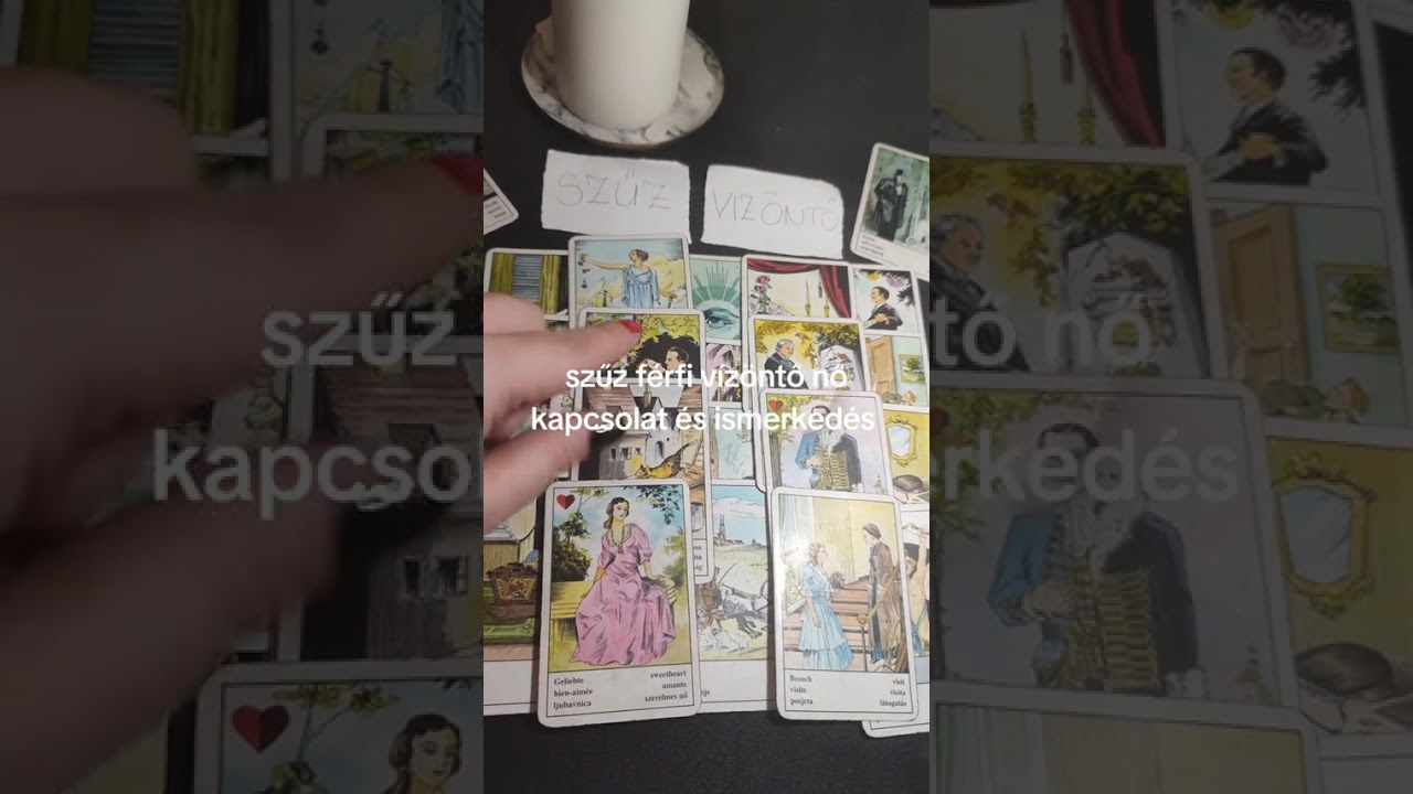 Szűz férfi vízöntő nő kapcsolat és ismerkedés 