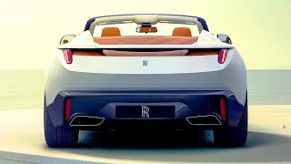 $30M Rolls-Royce Arcadia Droptail by YOUCAR 173,539 views 4 weeks ago 2 minutes, 2 seconds