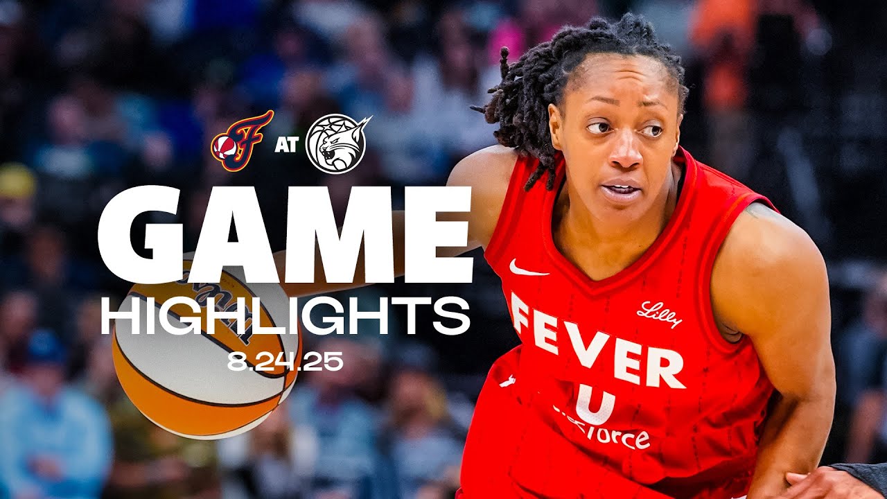 Kelsey Mitchell Scores Team-High 26 PTS at Lynx | Full Game