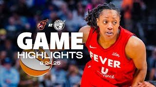 Kelsey Mitchell Scores Team-High 26 PTS at Lynx | Full Game Highlights