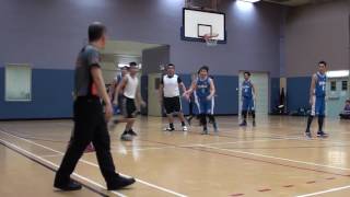 第五屆HBL plus籃球聯賽 1721 1