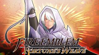 i dont voice in this game... | Fire Emblem Fortune's Weave