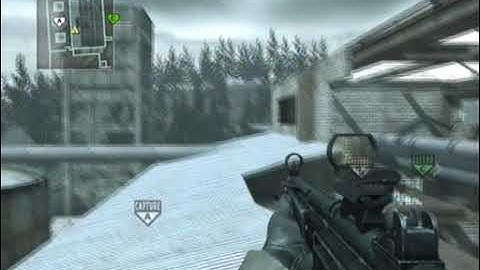 Pipeline Bounce Normal Mode!!!!