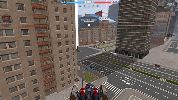 War Robot (WWR) Test server 2.9.2 (99) Android #7