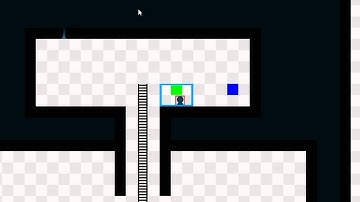 SeaBase Alpha - working collision detection
