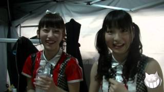 Cheeky Parade「チキパ通信78」2014年1月18日号