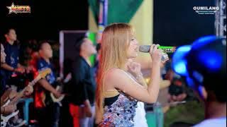 FULL ALBUM - OM ALISTA MUSIC - WEDDING AZIK & IS - BUNGO WEDUNG DEMAK