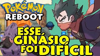 POKEMON ULTRA SHINY GOLD SIGMA VERSION (DETONADO-PARTE 14)-EQUIPE