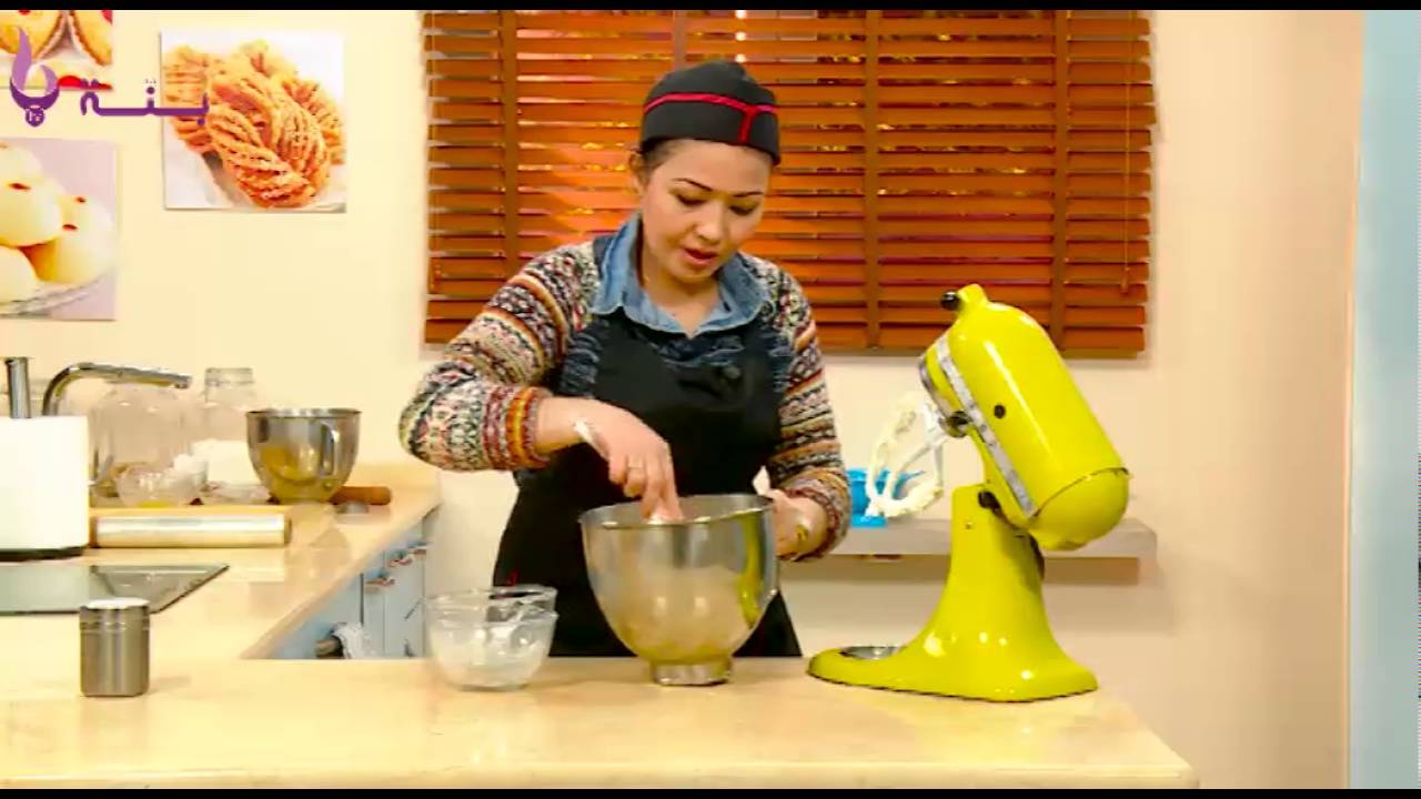 حلوة لحباب: les russes