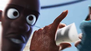 SUPER SUIT